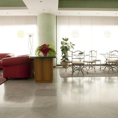 Hotel Thema Rocca San Giovanni Zewnętrze zdjęcie