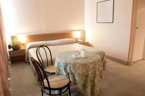 Hotel Thema Rocca San Giovanni Zewnętrze zdjęcie