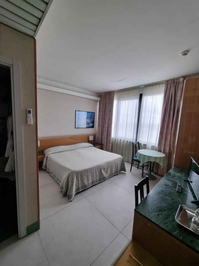 Hotel Thema Rocca San Giovanni Zewnętrze zdjęcie