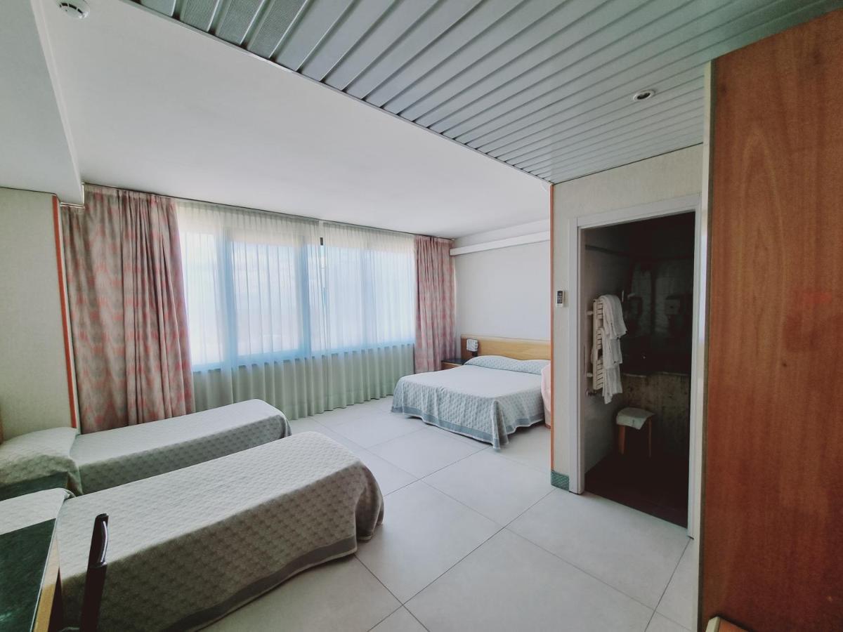Hotel Thema Rocca San Giovanni Zewnętrze zdjęcie