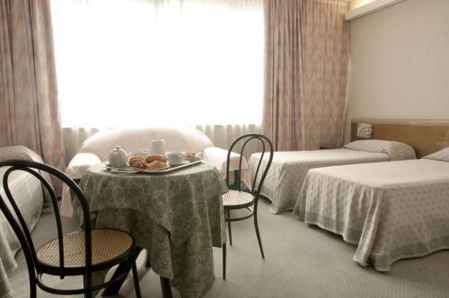 Hotel Thema Rocca San Giovanni Zewnętrze zdjęcie