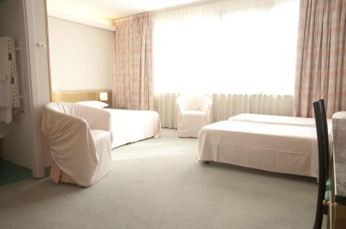 Hotel Thema Rocca San Giovanni Zewnętrze zdjęcie