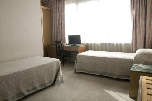 Hotel Thema Rocca San Giovanni Zewnętrze zdjęcie