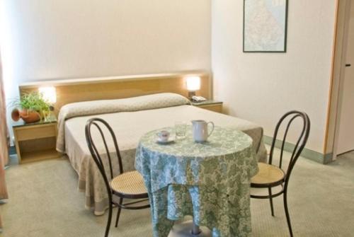 Hotel Thema Rocca San Giovanni Zewnętrze zdjęcie
