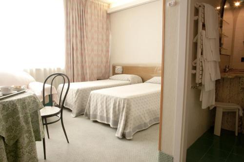 Hotel Thema Rocca San Giovanni Zewnętrze zdjęcie