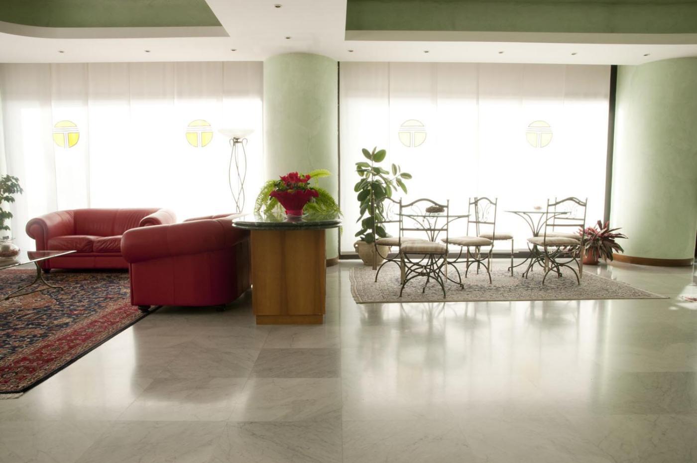 Hotel Thema Rocca San Giovanni Zewnętrze zdjęcie