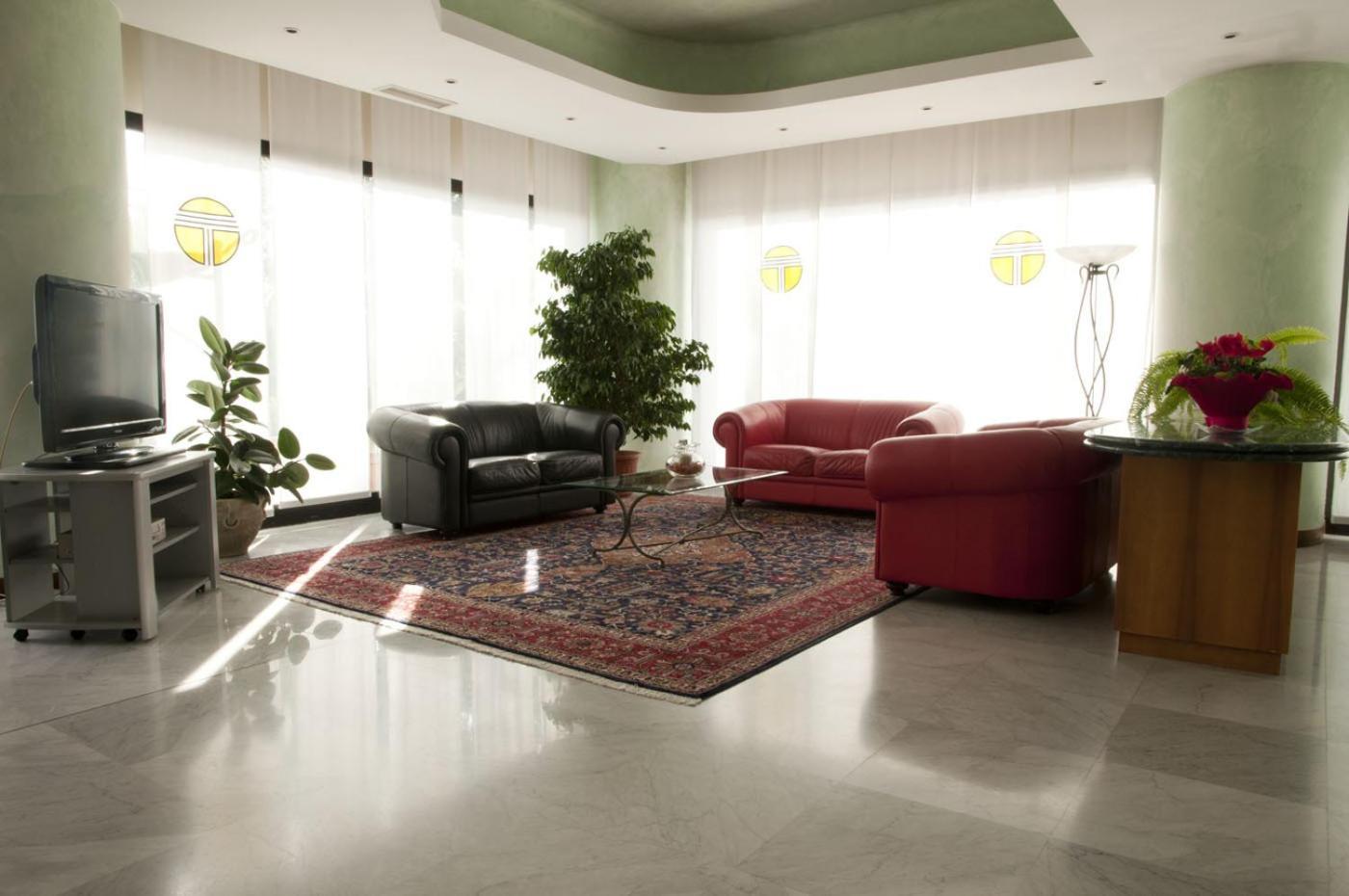 Hotel Thema Rocca San Giovanni Zewnętrze zdjęcie
