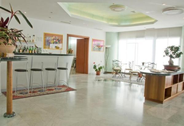 Hotel Thema Rocca San Giovanni Zewnętrze zdjęcie